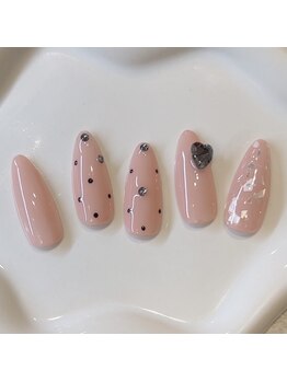 ワイズサロン(Y's salon)/10月シンプル定額