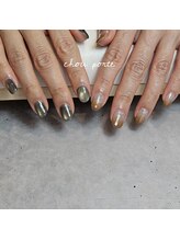 シュポルテ(chou porte)/