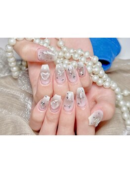 モテ可愛系（デート・合コン）が得意