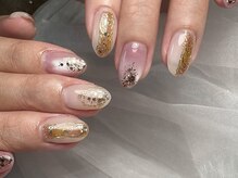 ネイルモア 藤が丘店(nail mor.)/◇過去デザイン