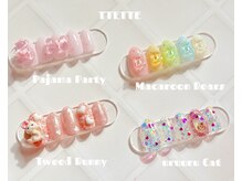 テッテ(TTETTE)/定額