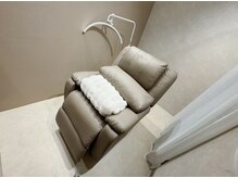 エイミーアイラッシュ(Amy eyelash)の雰囲気（【個室サロン】人目を気にせずゆっくりお過ごしいただけます♪）