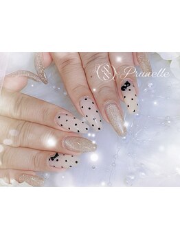 定額メニューのあるサロン