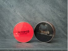 アイリー(IRIE)/リターン10 リカバリーバーム