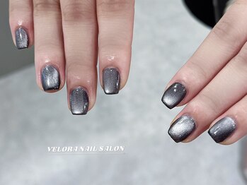 ヴェローラ(VELORA)/ビー玉◎マグネットワンカラー☆