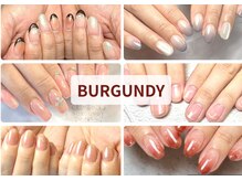 バーガンディ 武蔵浦和(BURGUNDY)