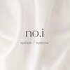 no.i【12月 NEW OPEN(予定)】のお店ロゴ