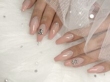 ルルネイル(Rurunail)/グラデーションネイル