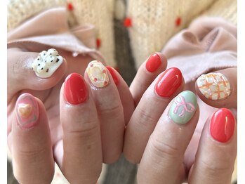 ウル(ULL)/MAXI【kuu】