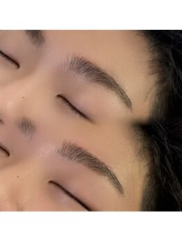 シルビー(CILBE)/RIKA担当眉ワックス