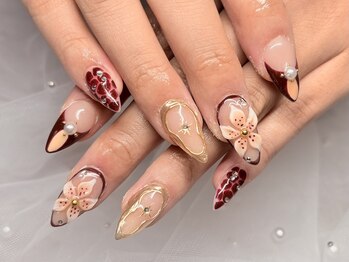 エス(S)/スカルプ★