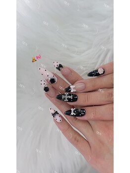 ティディ(TIDY)/Dot