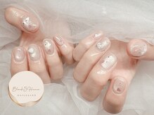 ブロックファイブハナ(Block 5 HANA)/