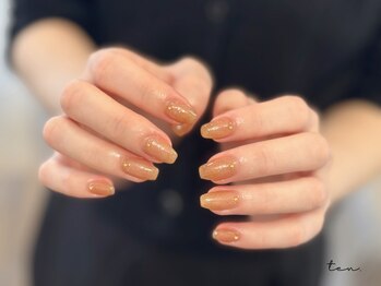 テンドット(ten.)/