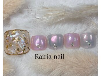 フットデザインコース