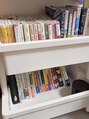 スワン 浜松駅前(SUWAN)&nbsp;いろんなジャンル読みます♪ [ ネイル/フィルイン/ニュアンス ]