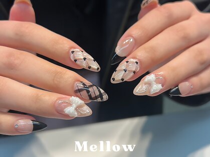 メロー バイ シェリーラメール 千葉店(Mellow by Cherie la mer)の写真