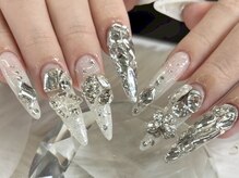 ベーシック ネイルウィザードアカデミー 本厚木店(Basic×NailWizardAcademy)