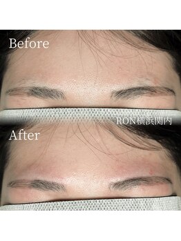 サロンロン 横浜関内(SALON RON)/