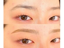 アイブロウサロン ミラ(Eyebrow Salon Mira)/眉ワックスケア