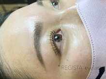 レジスタ(REGISTA)/