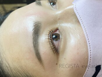 レジスタ(REGISTA)/