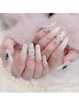 マリネイル(Mari NAIL)/