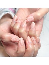 ネイルズ ラニ ル トロワ店(Nails Lani)/デザインジェル
