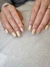 エイネイル(A Nail)/