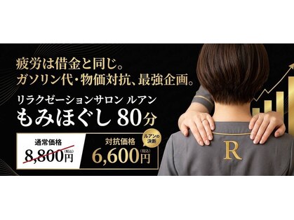 ルアンの写真