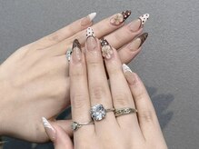 ベトフェネイル(viet phe nail)/