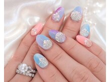 ルクレール 白金台(LE CLAIR)の雰囲気（お好みのデザインご相談ください♪）