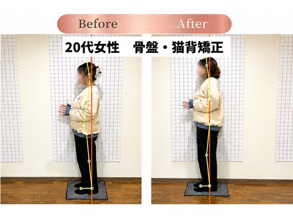 みかも鍼灸接骨院 豊橋本院の写真