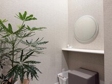 アリューミー 南青山店(Allu.Me)の雰囲気（[マツエク/フラットラッシュ/LED/＆Healthy(アンドヘルシー)]）
