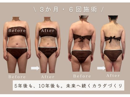 マリーズウィル(MARY's WILL)の写真