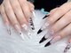 Monica nail salon 松戸店 【長さだし専門店】の写真