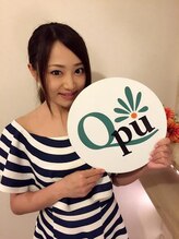 キュープ 柏店(Qpu)/葵ゆりか様ご来店