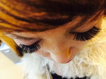 ソワージュ エレガンス Soiege Elegance/3Dボリュームラッシュ付け放題 