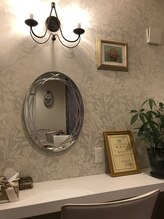メディカルビューティサロン モアセレクト/パウダースペース