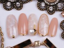 プティ ビジュー(Petit bijou)/127