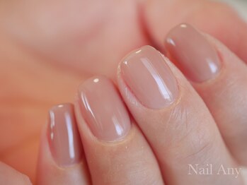 ネイルエニー(Nail Any)/Any collection