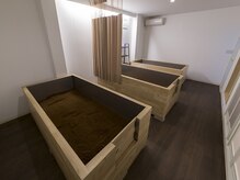 酵素の恵 松井山手店/酵素風呂