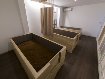 酵素の恵 松井山手店/酵素風呂