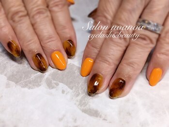 サロンノアノア 直方店(salon noa noa)/