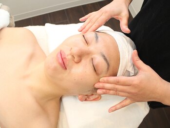 あかぎ 蕨店/小顔シェービング/ブライダル