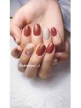 レインボーネイルズ(Rainbow nails)/