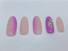 ヴェール 岡山店/定額デザイン♪¥5700（税込）