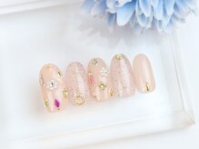 ツメトトノウ/つけ放題♪