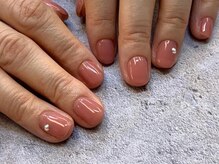 パラジェル認定サロン メールメール 池袋店(MereMer)/パラジェルワンカラー