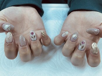 アンベリール(Embellir)/2/9